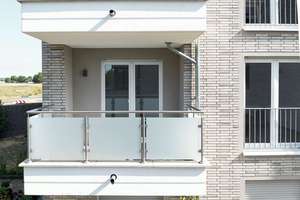 3 Zimmer, Balkon, Aufzug – Baujahr 2021 mit Tiefgarage in Hürth-Efferen – Die vollständige Adresse der Immobilie erhältst du vom Anbieter., 50354 Hürth – Vorschaubild 17