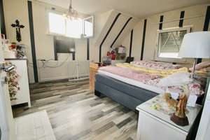 Familienfreundliches 2-Familienhaus mit viel Platz in Wölfersheim-Södel!

 – Die vollständige Adresse der Immobilie erhältst du vom Anbieter., 61200 Wölfersheim – Vorschaubild 9