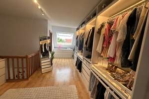 Wunderschöne 3-Zimmer-Maisonette Wohnung mit Balkon + Tiefgarage – Die vollständige Adresse der Immobilie erhältst du vom Anbieter., 90459 Galgenhof, Nürnberg – Vorschaubild 11