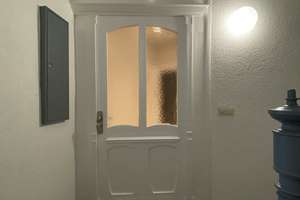 Wohnen mit Charakter: Modernisierte 2-Zimmer-Wohnung in Darmstadt – Beckerstraße 25, 64289 Darmstadt-Nord, Darmstadt – Vorschaubild 2