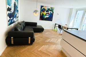 Hochwertige 3-Zimmer-Wohnung in Toplage Köln Südstadt – Alteburger Straße 89, 50678 Neustadt/Süd, Köln – Vorschaubild 4