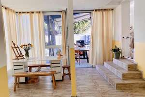 Freistehendes Einfamilienhaus mit Garten & Schwimmteich - ideal für Paare und kleine Familien – 71522 Backnang – Vorschaubild 4