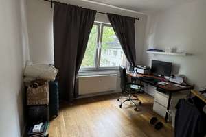 Hochwertig sanierte Maisonette mit Dachterrasse in Essen-Holsterhausen – 45147 Holsterhausen, Essen – Vorschaubild 10