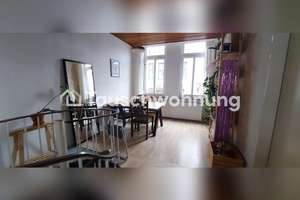 Tauschwohnung: 2-Zimmer-Maisonnette-Wohnung im Flüsseviertel – Die vollständige Adresse der Immobilie erhältst du vom Anbieter., 28199 Hohentor, Bremen – Vorschaubild 3