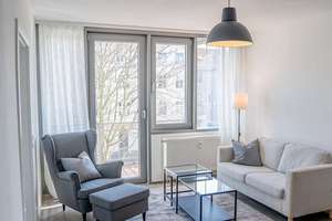 Renovierte Wohnung mit Blick auf die Elbe! – Zollstraße 5, 39114 Werder, Magdeburg – Vorschaubild 3