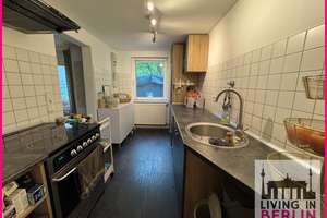 Einfamilienhaus zur Miete im Grünen - Mitten in der Stadt! – Hohenschönhauser Weg 20, 10315 Friedrichsfelde, Berlin – Vorschaubild 11