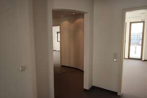 Luxeriöse Maisionettewohnung  in ruhiger Straße im Gründerzeitviertel von privat – Kaiserstr. 100, 41061 Gladbach, Mönchengladbach – Vorschaubild 13