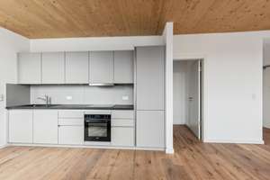 Exklusive Neubau-Dachgeschosswohnung mit lichtdurchflutetem Wohnambiente – Die vollständige Adresse der Immobilie erhältst du vom Anbieter., 13347 Wedding, Berlin – Vorschaubild 2