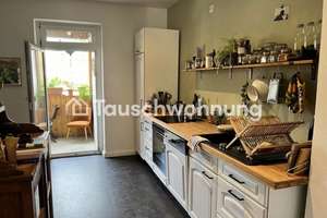 Tauschwohnung: Wohnung in Leipzig Altwest zum Tauschen gesucht – Die vollständige Adresse der Immobilie erhältst du vom Anbieter., 4179 Neulindenau, Leipzig – Vorschaubild 4