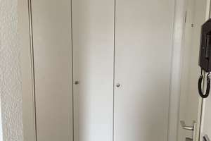 Rott, renovierte 4-Zimmer-Wohnung, 98 qm, Balkon, KDB, Gäste WC, Bocksledde 32 – Bocksledde 32, 42283 Barmen, Wuppertal – Vorschaubild 5