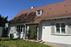 Charmantes freistehendes Einfamilienhaus mit großem Garten in schöner Aussichtslage in Gerlingen – Ludwigsburg (Kreis) – Vorschaubild 3