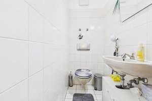 Schöne Gartenwohnung in Haunstetten – attraktive Kapitalanlage mit Potenzial – Die vollständige Adresse der Immobilie erhältst du vom Anbieter., 86179 Haunstetten-West, Augsburg – Vorschaubild 3