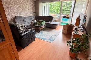 4 Zimmer Wohnung mit sonnigem Balkon – Freyastrasse 15, 24939 Klues, Flensburg – Vorschaubild 2