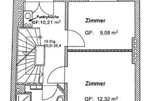 Wohn- und Geschäftshaus in zentraler Lage – Die vollständige Adresse der Immobilie erhältst du vom Anbieter., 28203 Ostertor, Bremen – Vorschaubild 13
