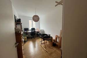 Köln Nippes - Großzügige hochwertige Hochparterre Wohnung mit Balkon und 2 Bädern – Niehler Str. 95, 50733 Nippes (Ortsteil), Köln – Vorschaubild 13