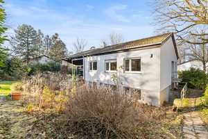 Einfamilienhaus auf großen Grundstück – Karlsruhe – Vorschaubild 10