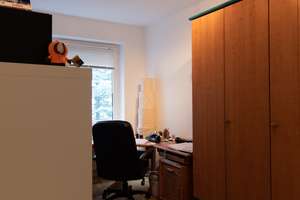 Wunderschöne 2-Zimmer Wohnung mit Terrasse im Herzen der Oststadt – Sedanstraße 52, 30161 Oststadt, Hannover – Vorschaubild 7