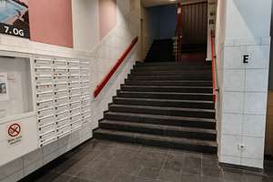 3-Zimmer-Maisonette ETW, bezugsfrei  - Aufzug, 2x Balkon/Wintergarten, TG-Stellplatzkauf optional – Bundesallee 187, 10717 Wilmersdorf, Berlin – Vorschaubild 27