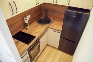 🏠 Modern möbliertes Apartment – ​​Erstbezug!  – Die vollständige Adresse der Immobilie erhältst du vom Anbieter., 64295 Darmstadt-West, Darmstadt – Vorschaubild 8