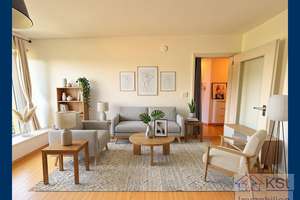 Panoramblick am Prinz-Eugen-Park: Helle 2-Zimmer-Wohnung  7. OG mit Top Rendite & Zukunftspotenzial – Die vollständige Adresse der Immobilie erhältst du vom Anbieter., 81927 Englschalking, München – Vorschaubild 15