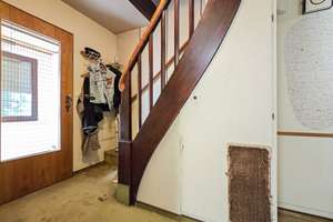 !! Handwerkerhaus - solide Doppehaushälfte mit Dachterrasse in gefragter Lage von Rablinghausen !! – Die vollständige Adresse der Immobilie erhältst du vom Anbieter., 28197 Rablinghausen, Bremen – Vorschaubild 15
