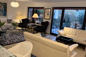 Charmantes Reihenhaus – Erstbezug nach Renovierung – voll möbliert – Terrasse, Garten & Garage – Die vollständige Adresse der Immobilie erhältst du vom Anbieter., 74080 Böckingen, Heilbronn – Vorschaubild 6