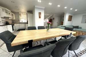 Wunderbares Anwesen, Einfamilienhaus mit Einliegerwohnung in 52353 Düren – Die vollständige Adresse der Immobilie erhältst du vom Anbieter., 52353 Birkesdorf, Düren – Vorschaubild 8