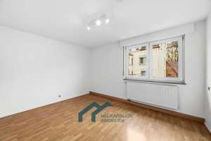 Praktisch geschnittene 3 Zimmer Wohnung mit Balkon und schöner Aussicht – Die vollständige Adresse der Immobilie erhältst du vom Anbieter., 70184 Gablenberg, Stuttgart – Vorschaubild 6