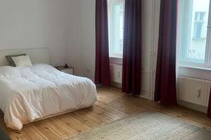 Bezugsfreie Altbauwohnung nahe Mauerpark – Die vollständige Adresse der Immobilie erhältst du vom Anbieter., 10437 Prenzlauer Berg, Berlin – Vorschaubild 11