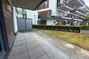 MILANEO: 2 Zimmer Wohnung mit Terrasse