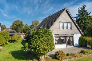 TOP gepflegt mit ca. 250 qm Wohn-/Nutzfläche inkl. Vollkeller & Doppelgarage in gesuchter Lage !!! – Die vollständige Adresse der Immobilie erhältst du vom Anbieter., 21224 Rosengarten – Vorschaubild 22