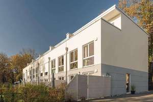 Reihenhaus im schönen Stahnsdorf - 6 Zimmer-Terrasse-Garten – Die vollständige Adresse der Immobilie erhältst du vom Anbieter., 14532 Stahnsdorf – Vorschaubild 8