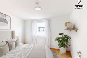 Hochwertiger Erstbezug *inkl. Umzugsbonus*: 3-Zimmer-Wohnung mit Terrasse & Wohlfühlfaktor – Happelstraße 41, 74074 Heilbronn, Heilbronn – Vorschaubild 5