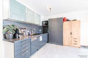 Welc(H)ome® by RIDA RESIDENTIAL – Kernsanierte Designwohnung mit Vollmöblierung in Köln-Riehl – Die vollständige Adresse der Immobilie erhältst du vom Anbieter., 50735 Riehl, Köln – Vorschaubild 9