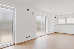 Attraktive 3-Zimmer-Wohnung mit großzügigem Wohnbereich und Terrasse  in Gerolfing – Eichenwaldstraße 39, 85049 West, Ingolstadt – Vorschaubild 6