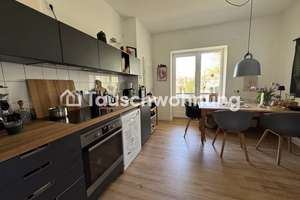 Tauschwohnung: Große 3-Zimmer-Flat in Osnabrück zu tauschen – Die vollständige Adresse der Immobilie erhältst du vom Anbieter., 49080 Wüste, Osnabrück – Vorschaubild 5