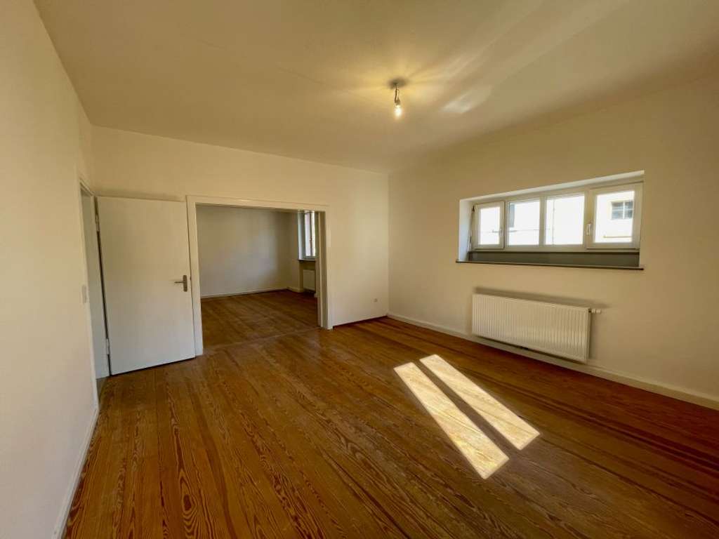 Immobilie in Frankeneck - Provisionsfrei* Komplett renovierte 221 qm Altbau-Doppelhaushälfte nahe Neustadt mit großem Garten i - Bild 4