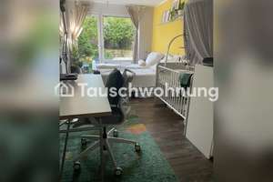 Tauschwohnung: Suche 3-Zimmer gegen 2-Zimmer mit Privat Garten – Oberföhringer Straße 24, 81925 Herzogpark, München – Vorschaubild 12