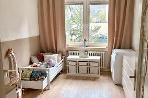 Modernisierte 3-Zimmer-Eigentumswohnung mit 88qm in Düsseldorf-Unterrath – Die vollständige Adresse der Immobilie erhältst du vom Anbieter., 40468 Unterrath, Düsseldorf – Vorschaubild 4