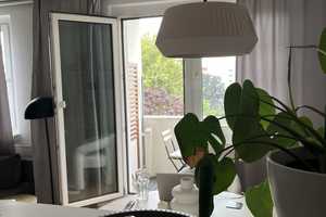 Befristet (01.11.2025-28.02.2026): Schöne 3-Zimmer-Wohnung zur Zwischenmiete für 4 Monat in PBerg – Trelleborger Straße 89, 13189 Berlin – Vorschaubild 4