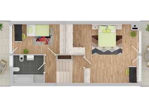 RESERVIERT: Modernes, familienfreundliches Reihenmittelhaus in Top-Lage! – Die vollständige Adresse der Immobilie erhältst du vom Anbieter., 85609 Aschheim – Vorschaubild 23