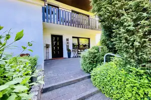 Großes Familienhaus mit Garten u. eigenem Wald – Cuxhaven (Kreis) – Vorschaubild 5