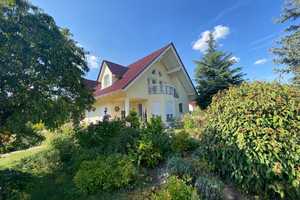 ELEGANTES MEHRGENERATIONENHAUS MIT HOCHWERTIGEM ANSPRUCH – Erfurt – Vorschaubild 11