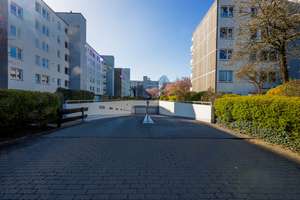 SOFORT FREI! 2 ZI.-WOHNUNG MIT FAHRSTUHL UND GRÜNEM AUSBLICK! – Die vollständige Adresse der Immobilie erhältst du vom Anbieter., 22941 Bargteheide – Vorschaubild 6