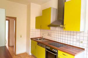 Familienfreundliche Wohnung am Mariannenpark und mit Einbauküche – Heinkstr. 3, 4347 Schönefeld-Abtnaundorf, Leipzig – Vorschaubild 6