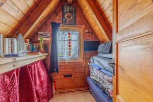 Gemütliches Nur-Dachhaus nahe der Nordseeküste – ideales Feriendomizil! – Die vollständige Adresse der Immobilie erhältst du vom Anbieter., 26553 Dornum – Vorschaubild 19