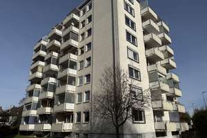 * Erdgeschosswohnung mit Potenzial – ideal für Handwerker oder Kapitalanleger * – Die vollständige Adresse der Immobilie erhältst du vom Anbieter., 89231 Neu-Ulm – Vorschaubild 14