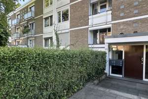 3 Zimmerwohnung Mörsenbroich – 40470 Mörsenbroich, Düsseldorf – Vorschaubild 26