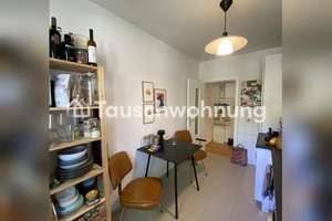 Tauschwohnung: Lichtdurchflutete 2 Zimmer Wohnung zwischen Schanze und Eims – Die vollständige Adresse der Immobilie erhältst du vom Anbieter., 20357 Eimsbüttel (Ortsteil), Hamburg – Vorschaubild 4