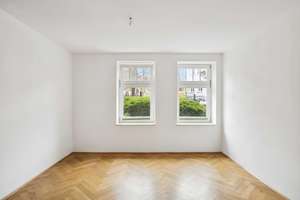 Großzügige Erdgeschosswohnung im Bahnhofsviertel – Terrasse & Gartenzugang – Die vollständige Adresse der Immobilie erhältst du vom Anbieter., 18055 Stadtmitte, Rostock – Vorschaubild 9